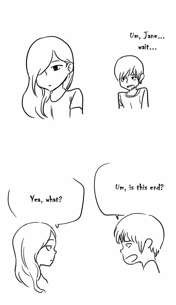 Green Boy Chapter 96 page 23 - Chapter 96