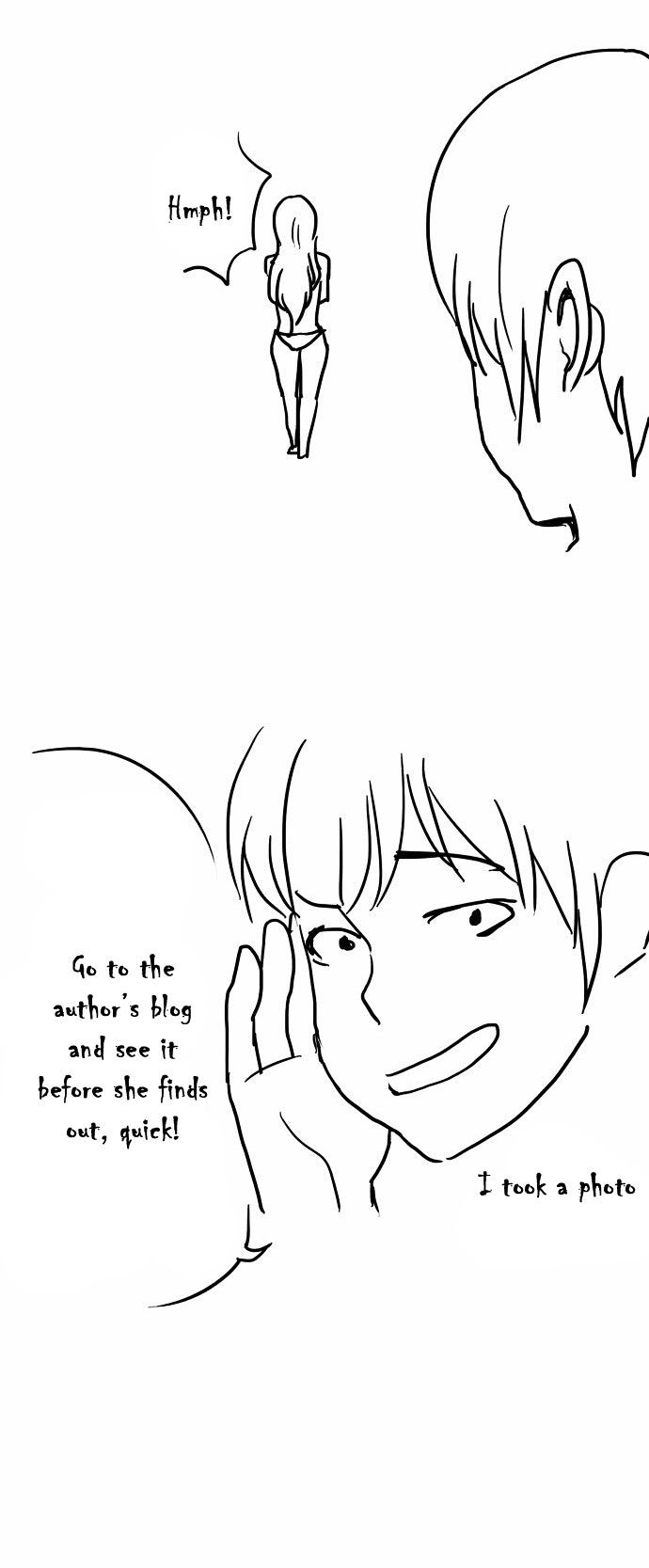 Green Boy Chapter 96 page 26 - Chapter 96