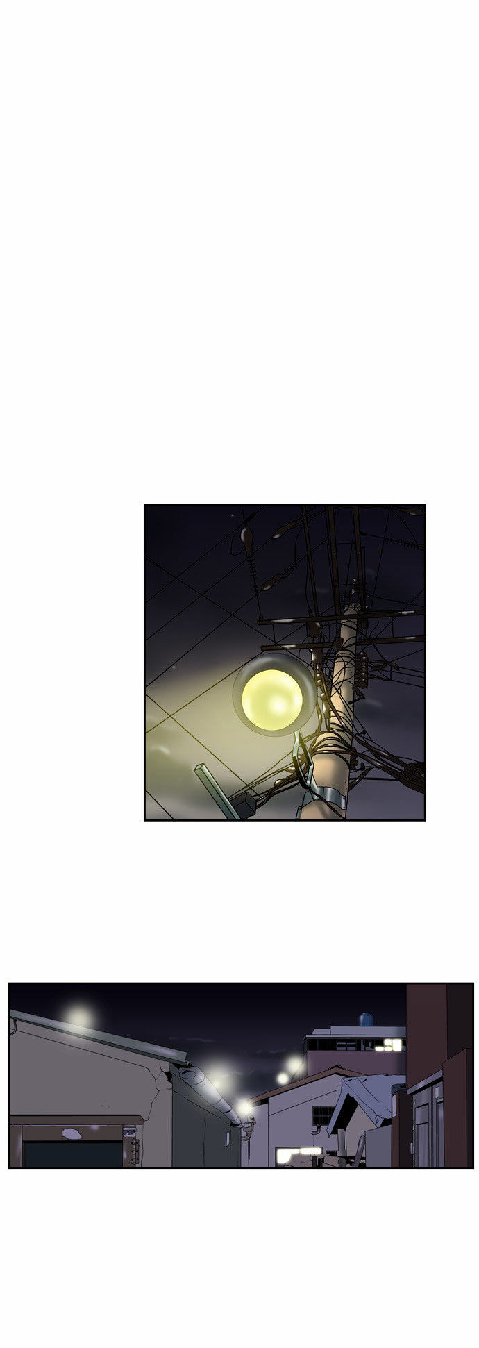 Green Boy Chapter 98 page 9 - Chapter 98