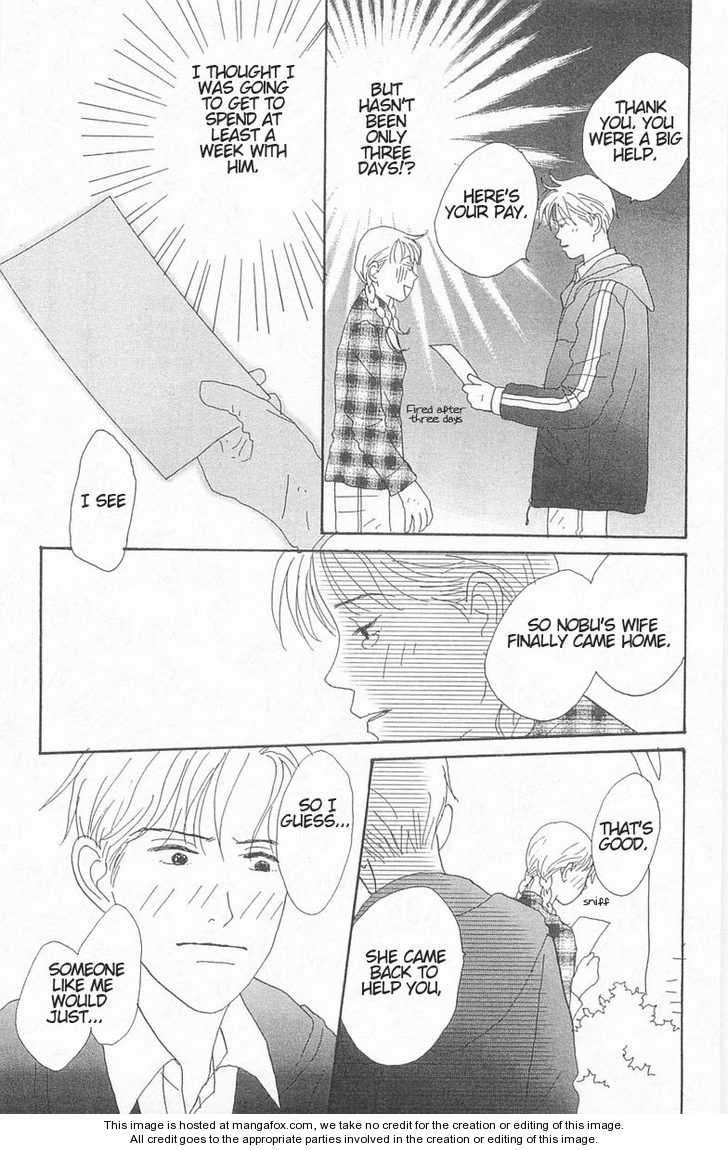 Green (NINOMIYA Tomoko) Chapter 1 page 40 - Chapter 1