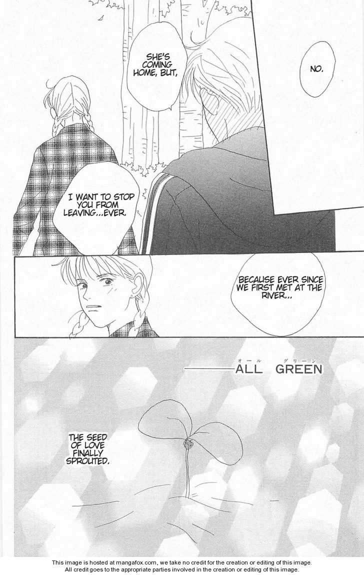 Green (NINOMIYA Tomoko) Chapter 1 page 41 - Chapter 1