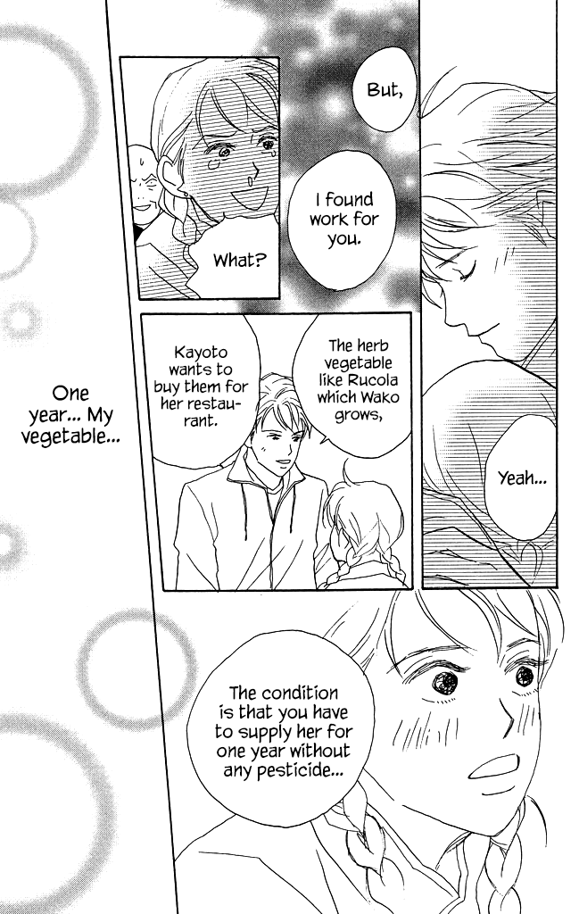 Green (NINOMIYA Tomoko) Chapter 10 page 30 - Chapter 10