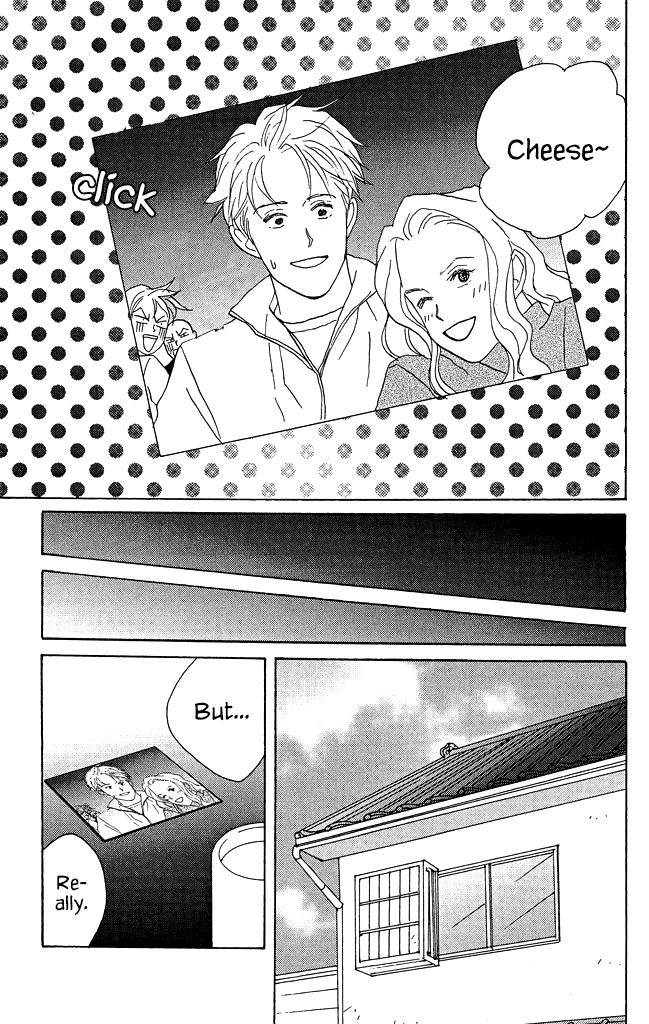 Green (NINOMIYA Tomoko) Chapter 10 page 34 - Chapter 10