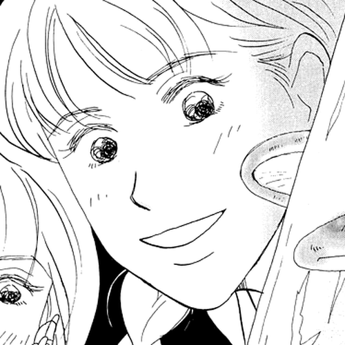 Green (NINOMIYA Tomoko) Chapter 14: Returned Shitake Mushroom Girl cover