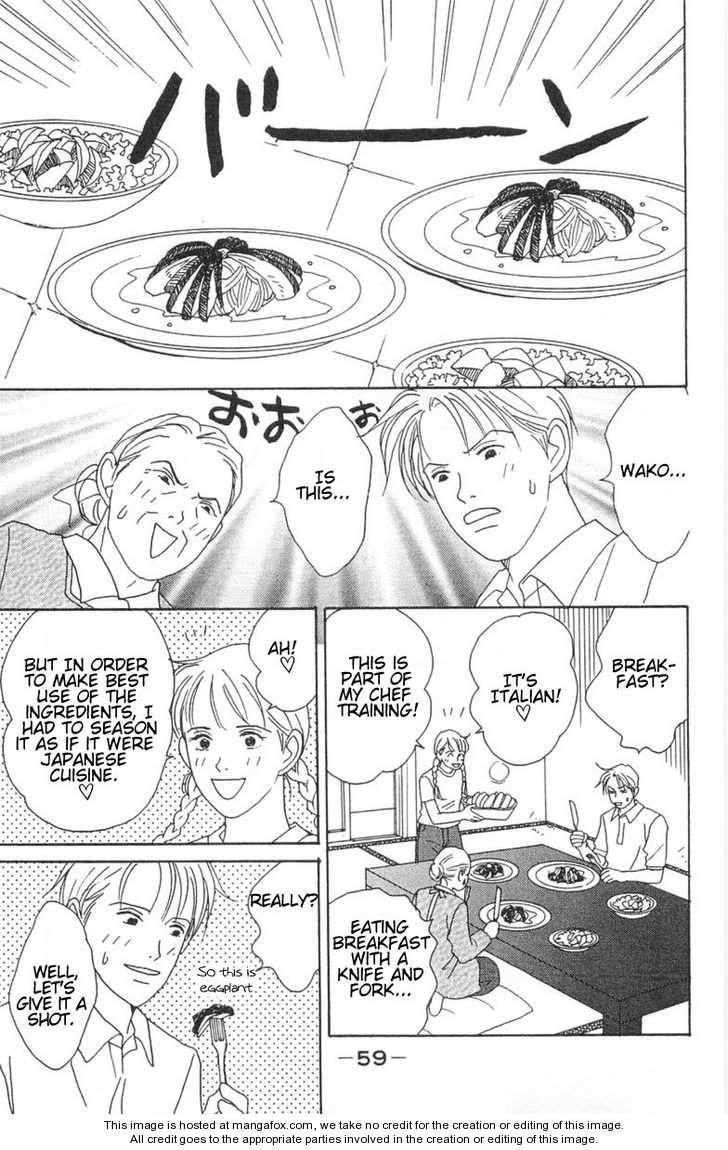 Green (NINOMIYA Tomoko) Chapter 2 page 15 - Chapter 2