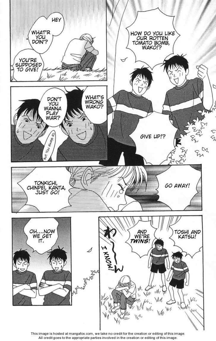 Green (NINOMIYA Tomoko) Chapter 2 page 24 - Chapter 2