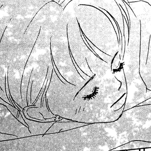 Green (NINOMIYA Tomoko) Chapter 7: Makoto's Small Secret cover