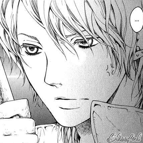 Green Peace Chapter 1: Green Peace Part 1 cover