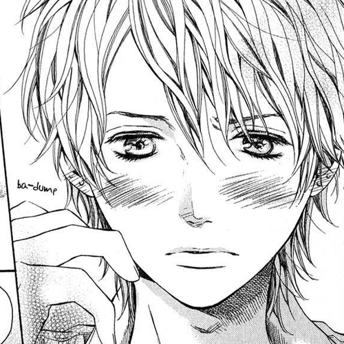 Green Peace Chapter 4: Green Peace Side Story cover