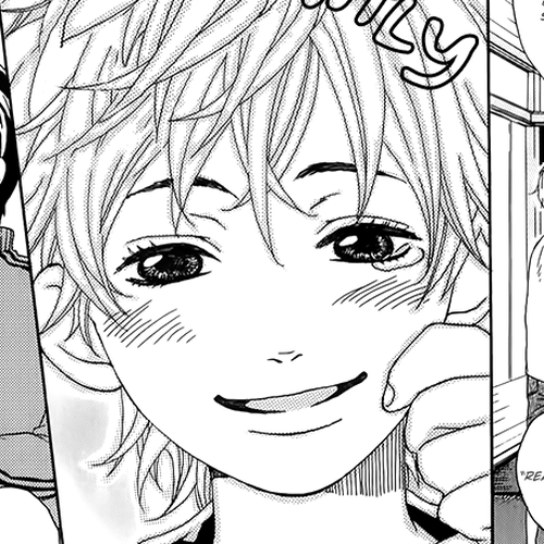 Green Peace Chapter 8: Home! [END] cover