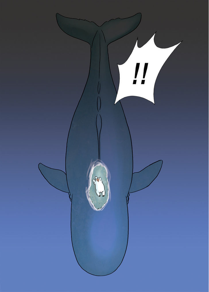 Green Smile Chapter 15 page 3 - Chapter 15 : Green Peace