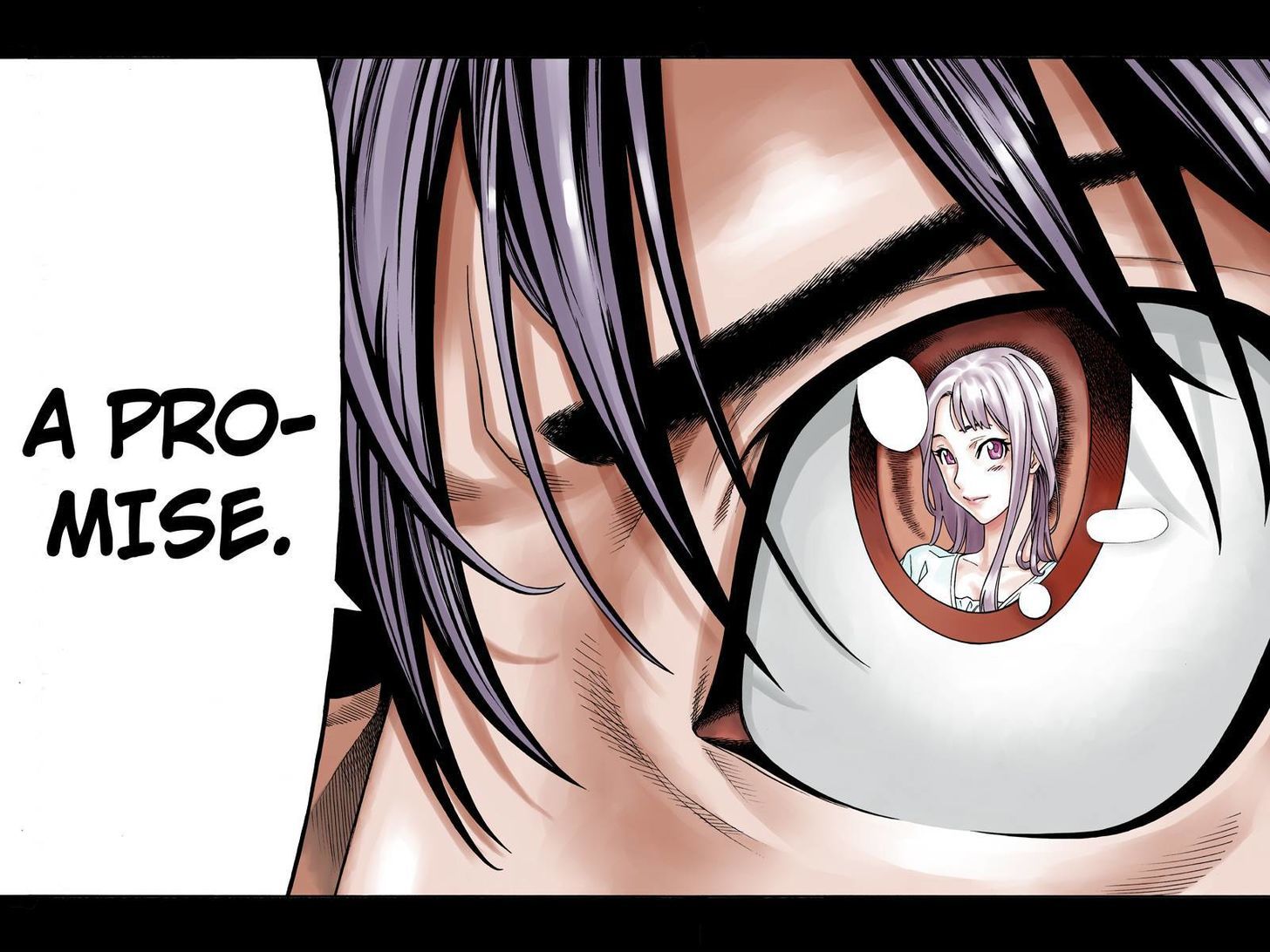 Green Worldz Chapter 24 page 5 - Chapter 24