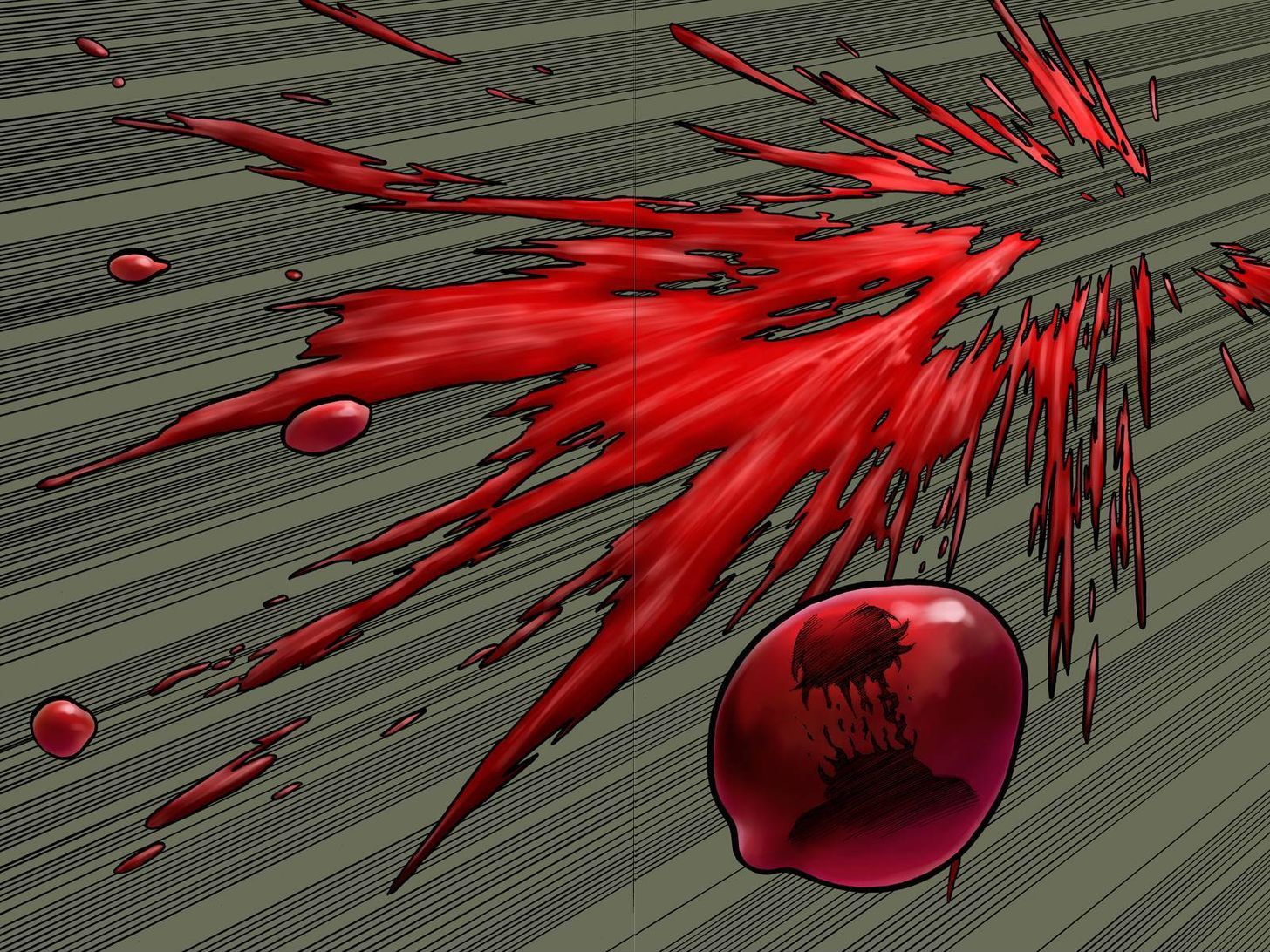Green Worldz Chapter 42 page 7 - Chapter 42
