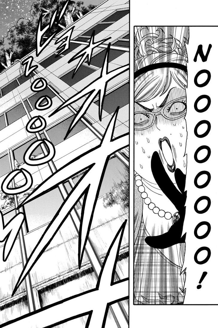 Green Worldz Chapter 47 page 16 - Chapter 47