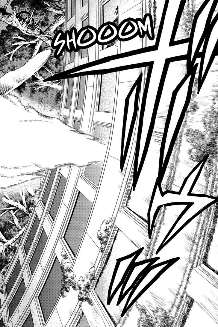 Green Worldz Chapter 47 page 4 - Chapter 47
