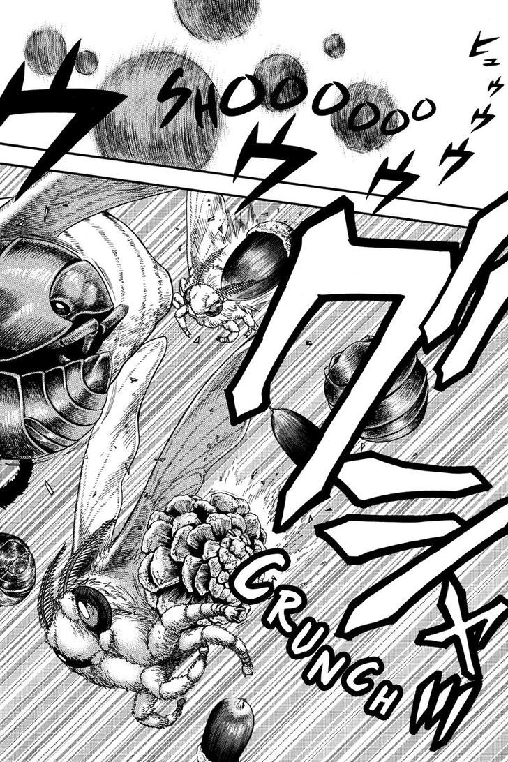 Green Worldz Chapter 47 page 8 - Chapter 47