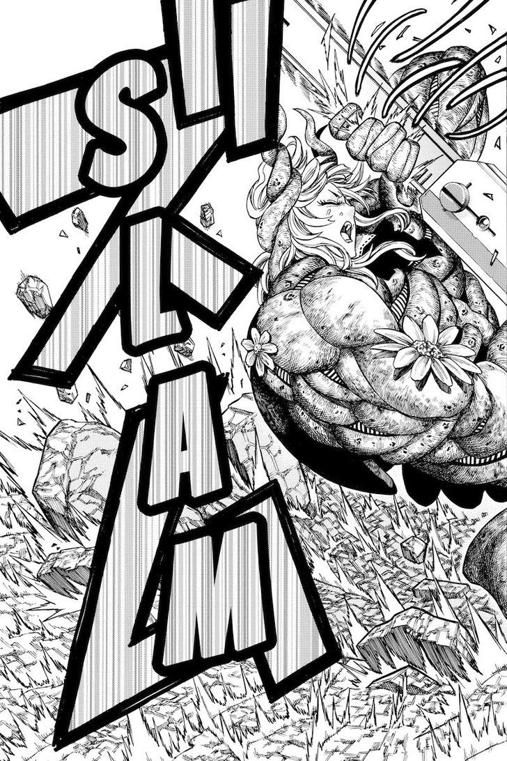 Green Worldz Chapter 49 page 7 - Chapter 49