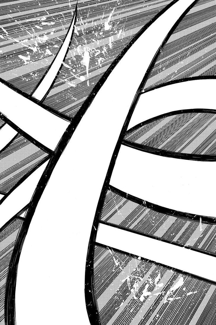Green Worldz Chapter 50 page 8 - Chapter 50