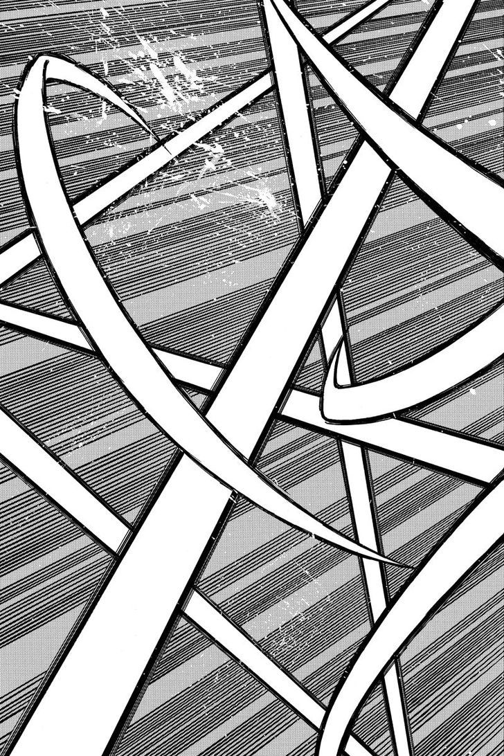 Green Worldz Chapter 50 page 9 - Chapter 50