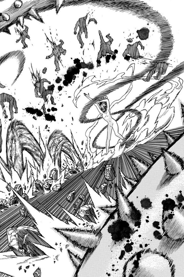 Green Worldz Chapter 51 page 10 - Chapter 51