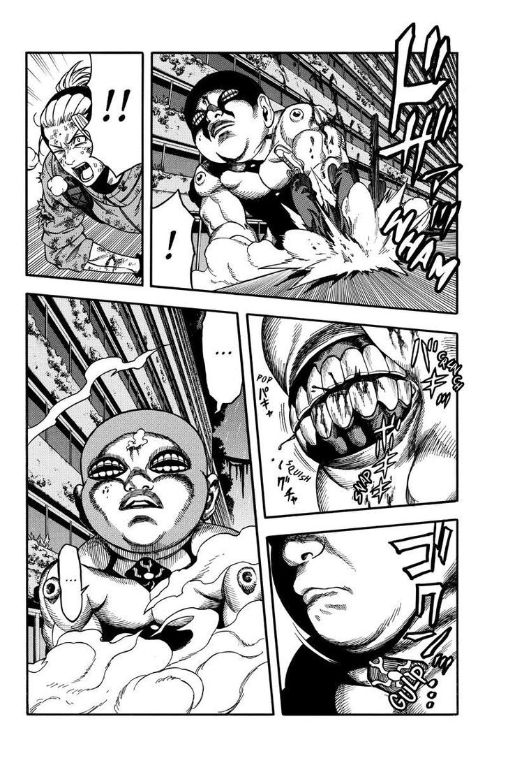 Green Worldz Chapter 54 page 2 - Chapter 54