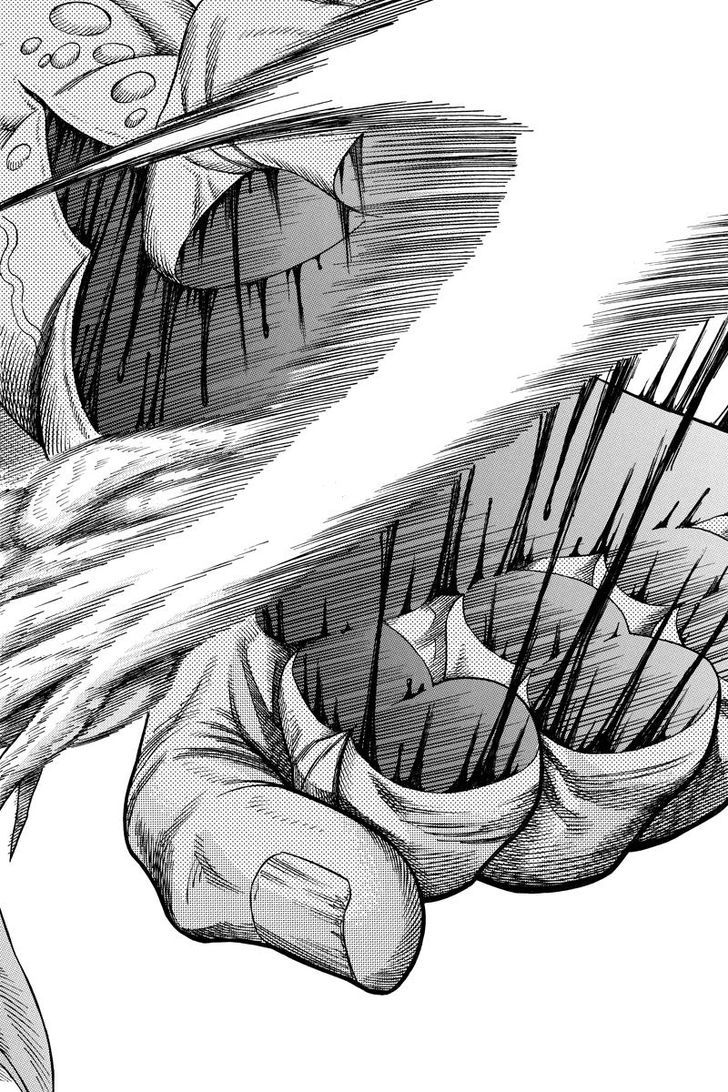 Green Worldz Chapter 86 page 2 - Chapter 86