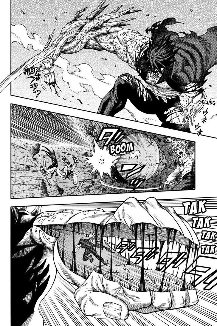Green Worldz Chapter 86 page 4 - Chapter 86