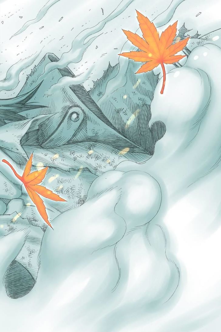 Green Worldz Chapter 88 page 6 - Chapter 88