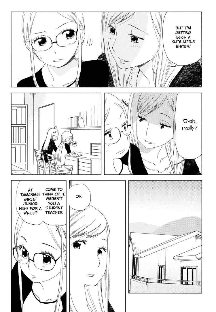 Green. Chapter 1 page 11 - Chapter 1