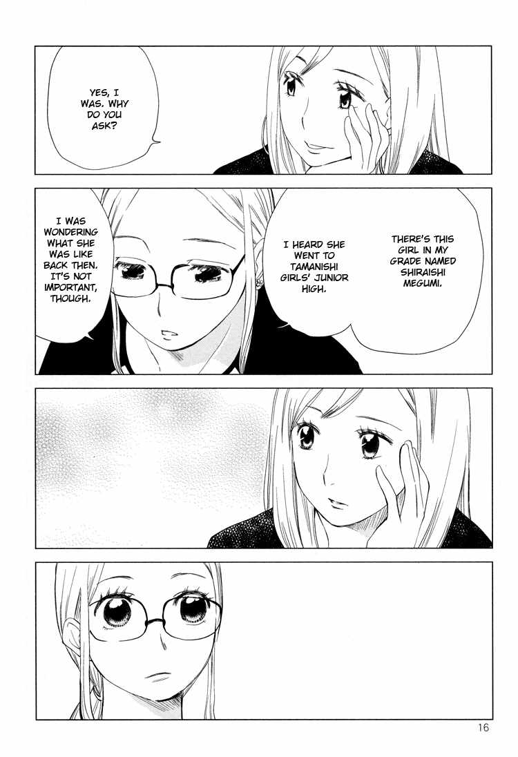 Green. Chapter 1 page 12 - Chapter 1