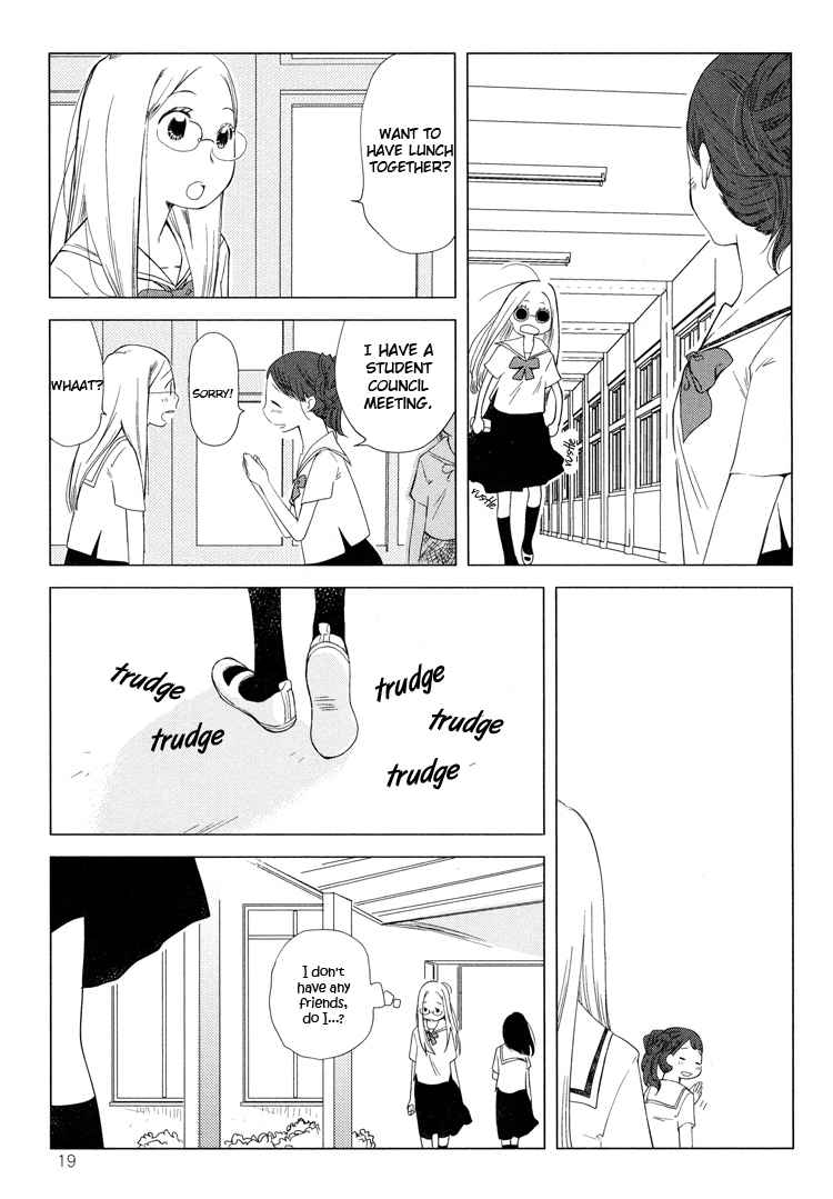 Green. Chapter 1 page 15 - Chapter 1