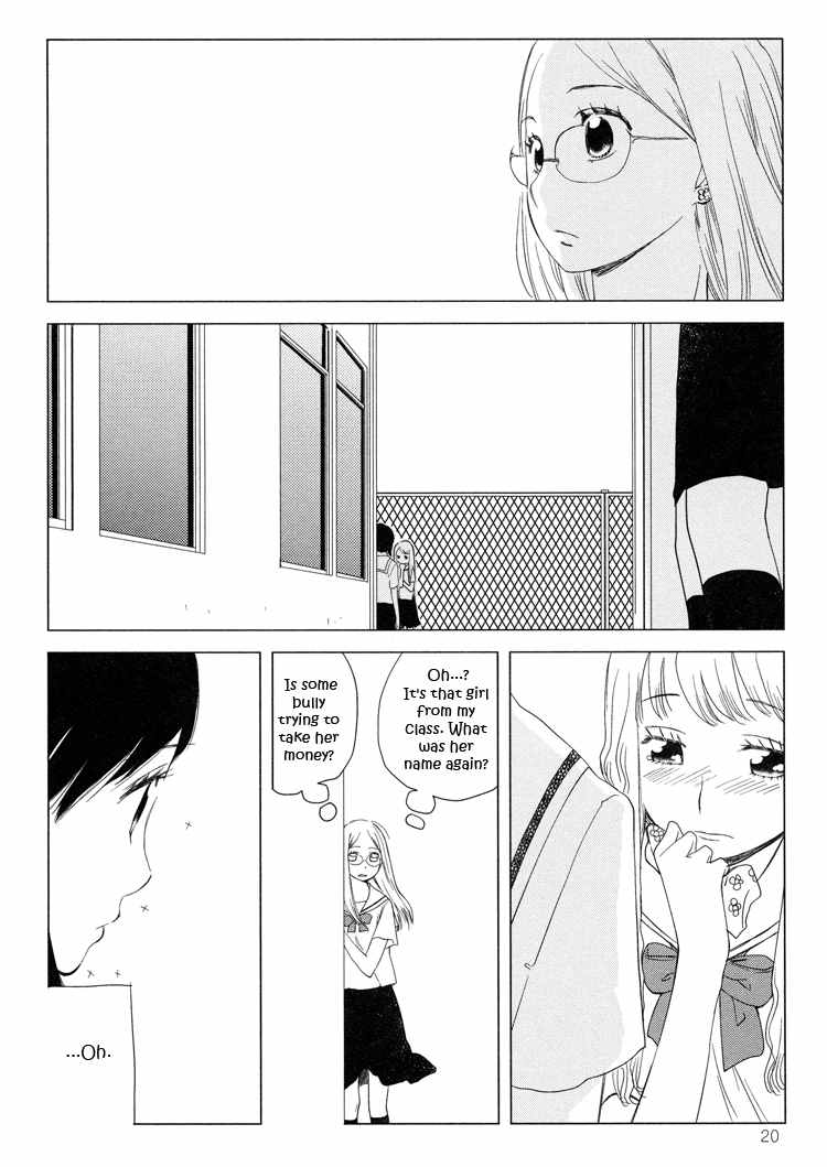 Green. Chapter 1 page 16 - Chapter 1