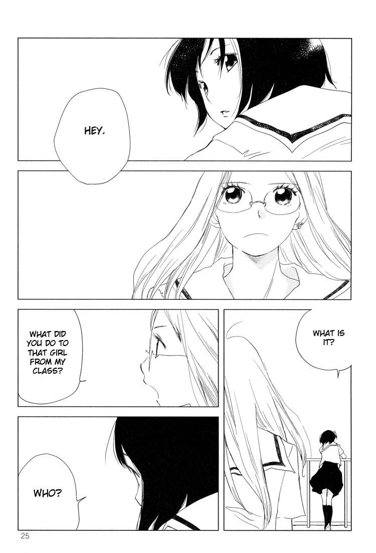 Green. Chapter 1 page 21 - Chapter 1