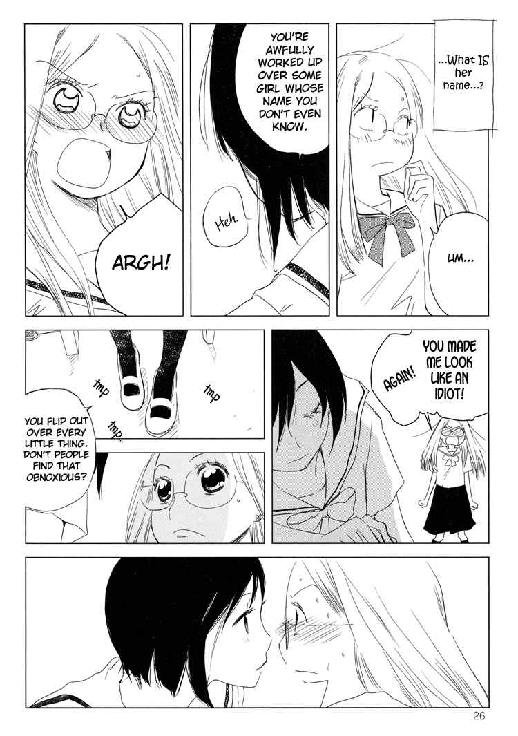 Green. Chapter 1 page 22 - Chapter 1