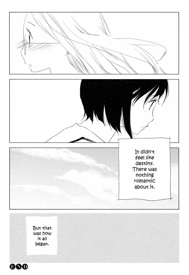 Green. Chapter 1 page 24 - Chapter 1