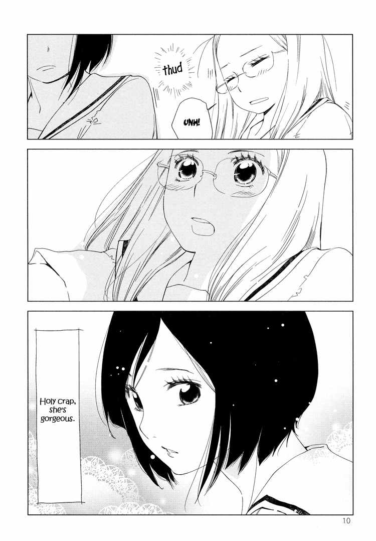 Green. Chapter 1 page 6 - Chapter 1