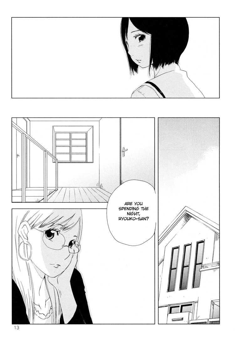 Green. Chapter 1 page 9 - Chapter 1