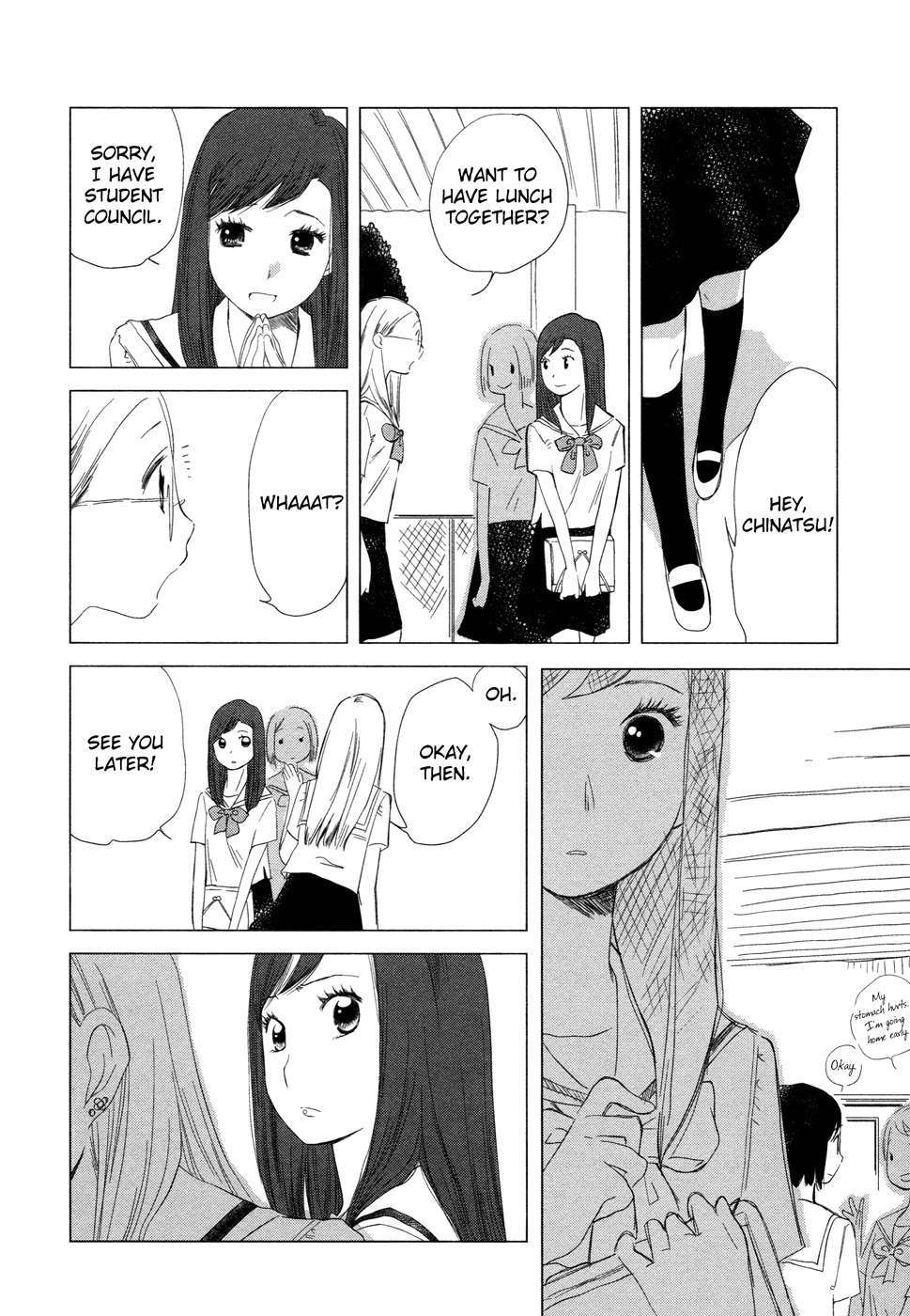 Green. Chapter 2 page 10 - Chapter 2