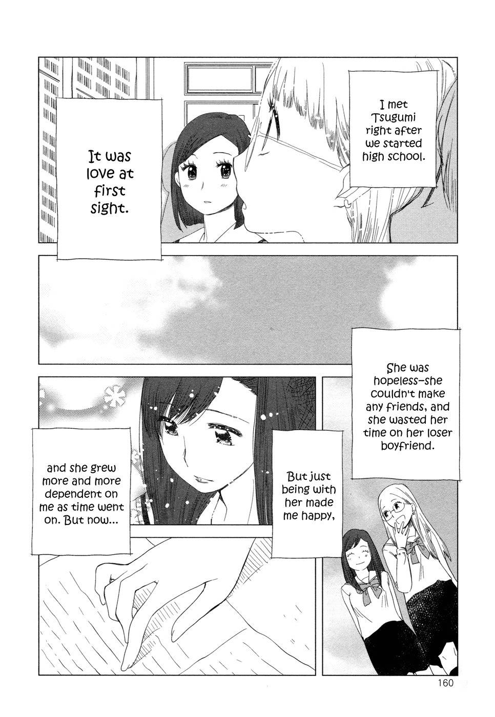 Green. Chapter 2 page 12 - Chapter 2
