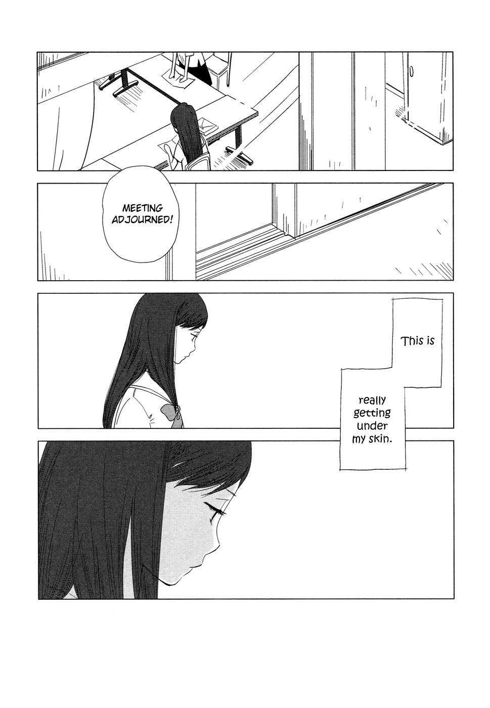 Green. Chapter 2 page 13 - Chapter 2