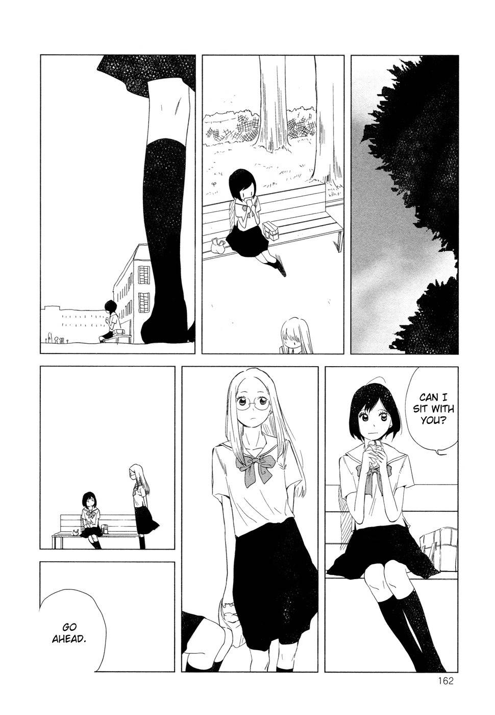 Green. Chapter 2 page 14 - Chapter 2