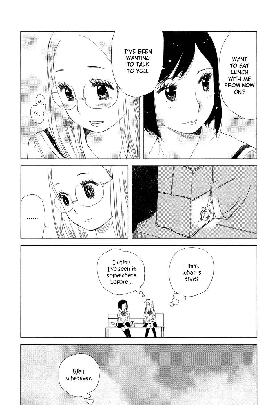 Green. Chapter 2 page 16 - Chapter 2