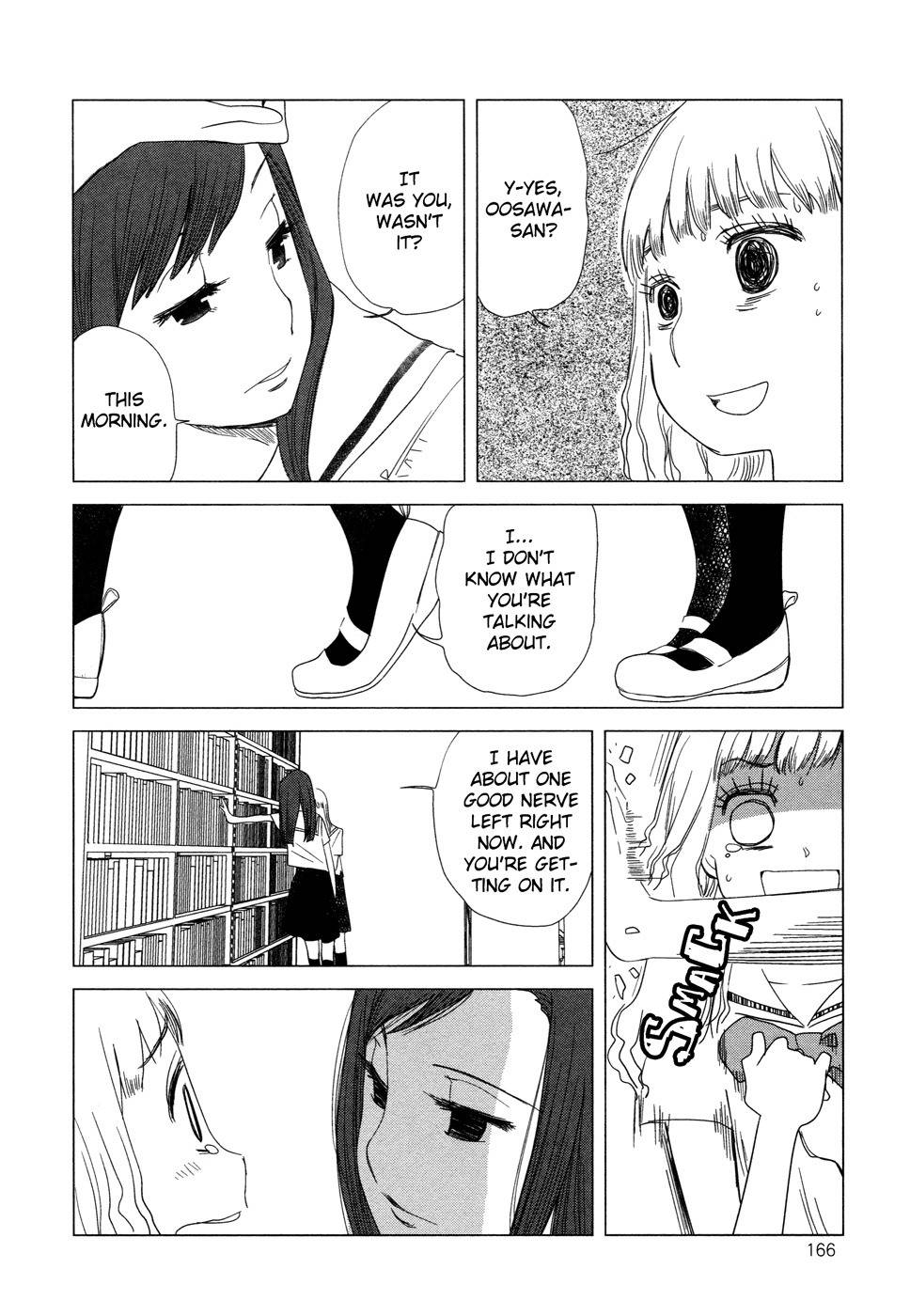 Green. Chapter 2 page 18 - Chapter 2