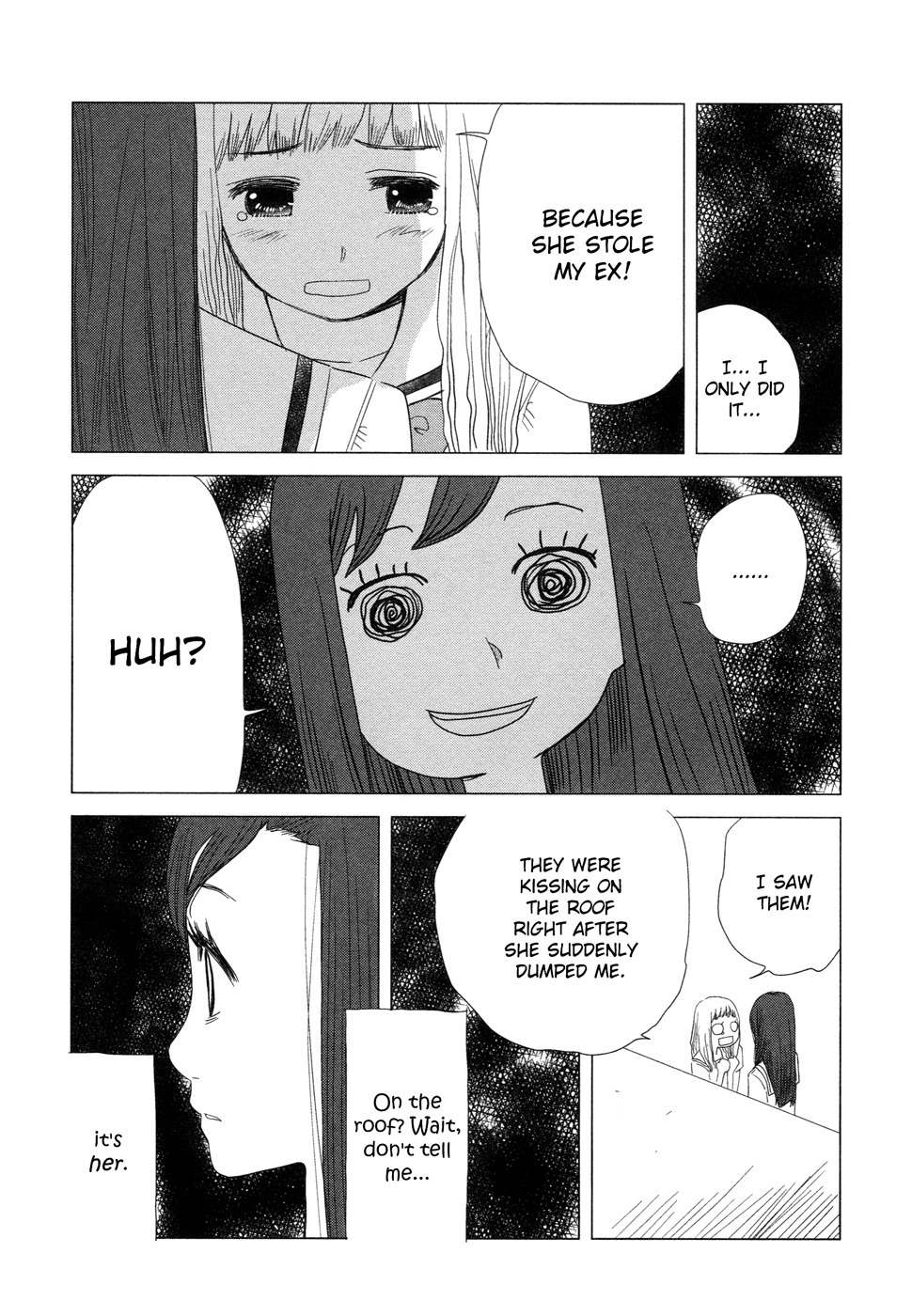 Green. Chapter 2 page 19 - Chapter 2