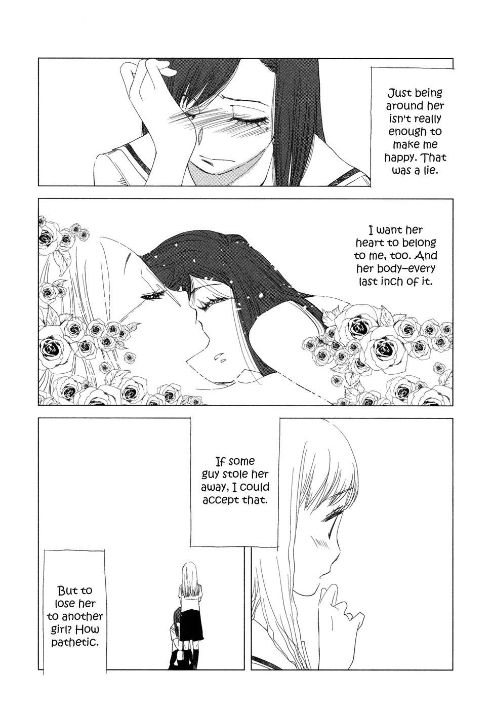 Green. Chapter 2 page 21 - Chapter 2