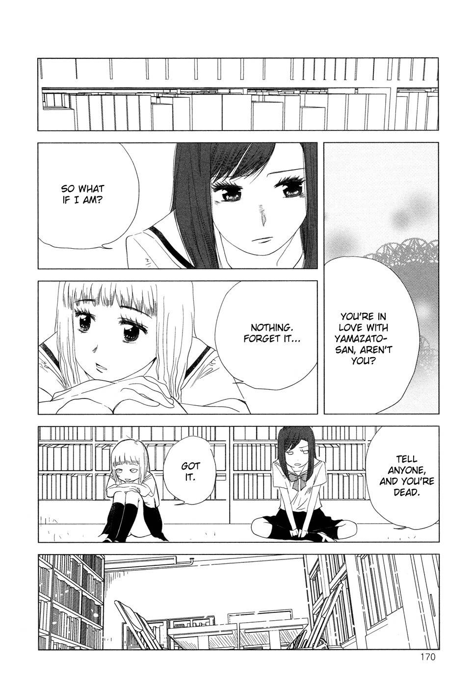 Green. Chapter 2 page 22 - Chapter 2