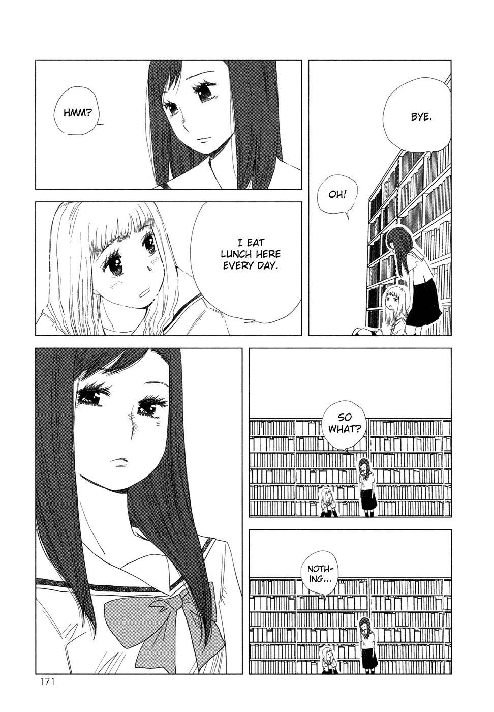 Green. Chapter 2 page 23 - Chapter 2