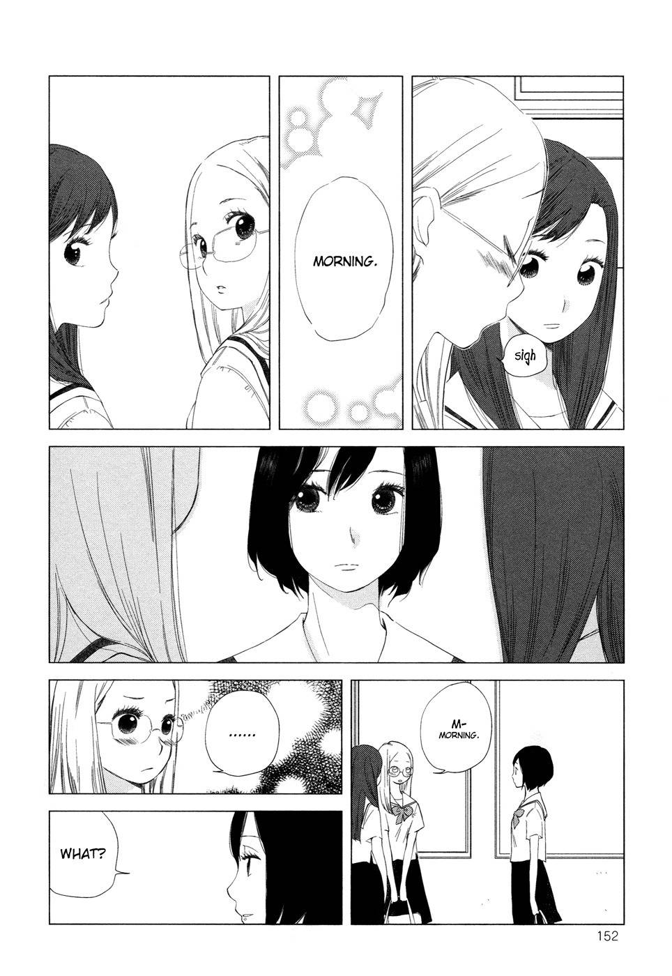 Green. Chapter 2 page 4 - Chapter 2