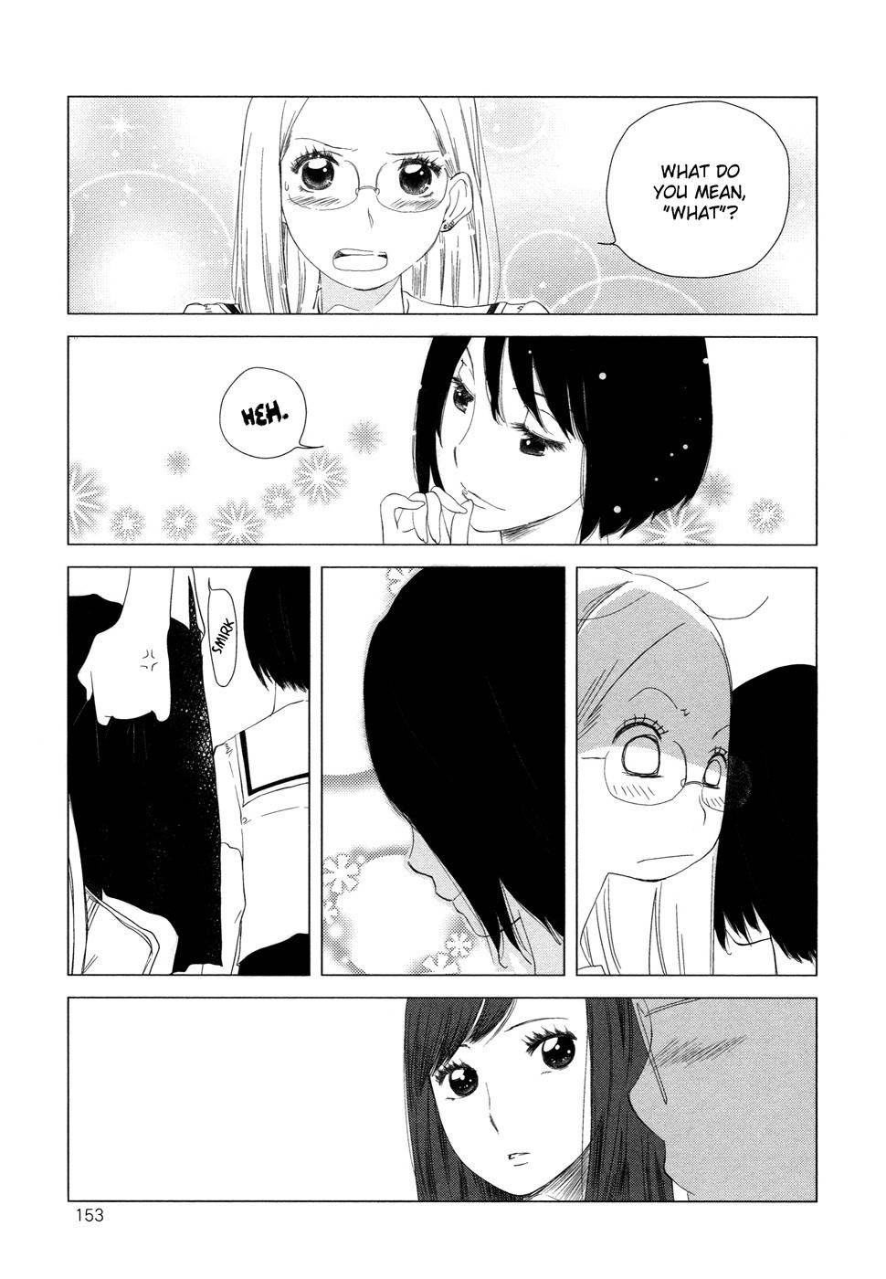 Green. Chapter 2 page 5 - Chapter 2