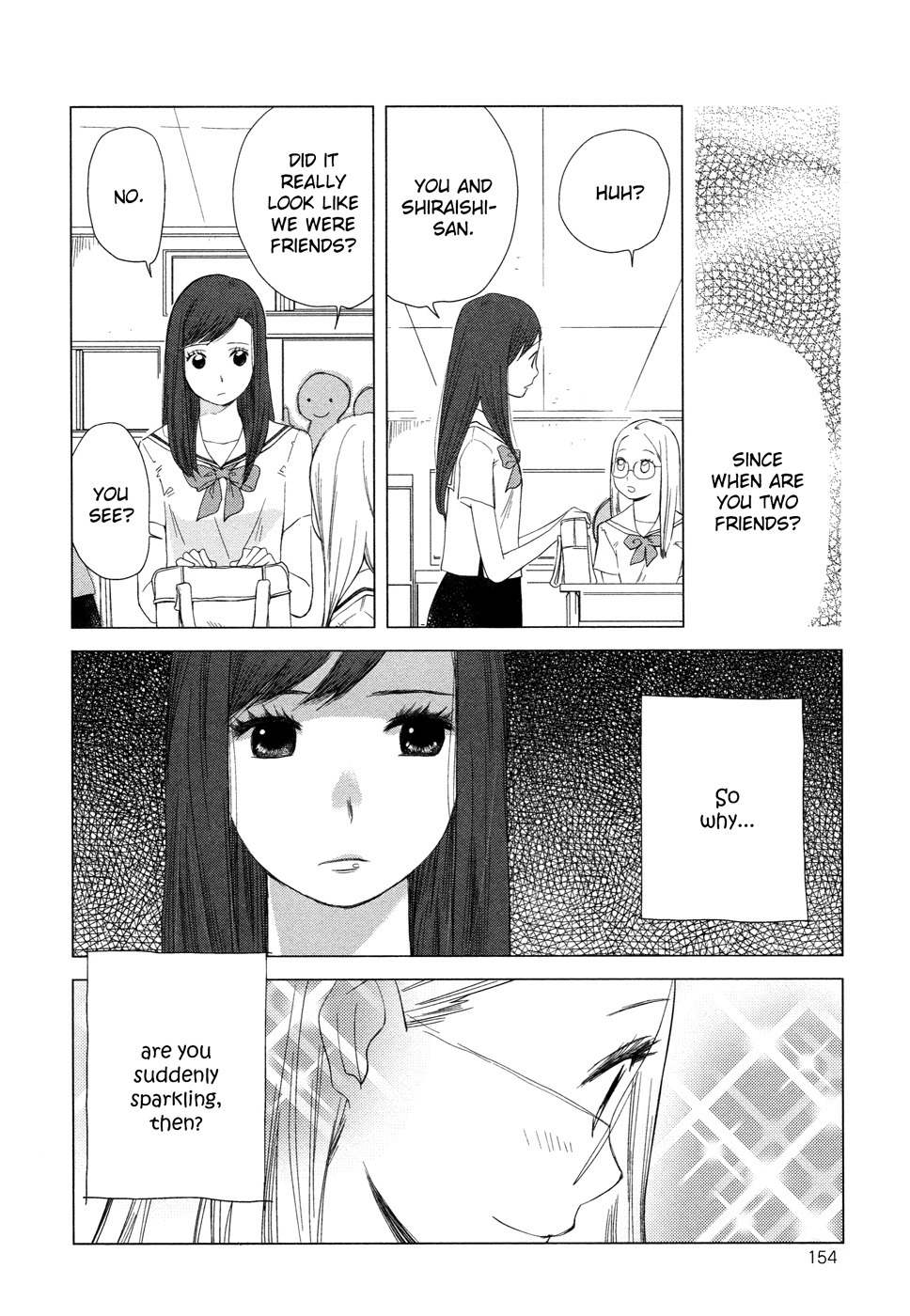 Green. Chapter 2 page 6 - Chapter 2